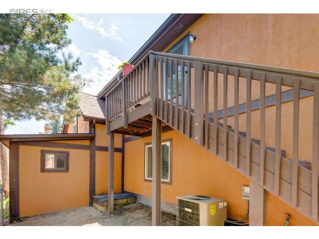 Building Photo - 808 Remington St