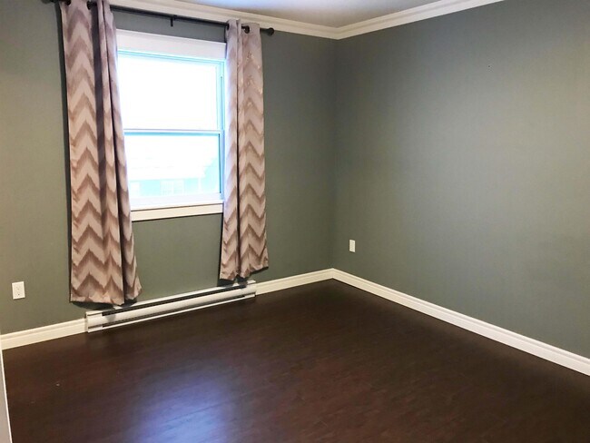 Photo du bâtiment - 12 Stephano St