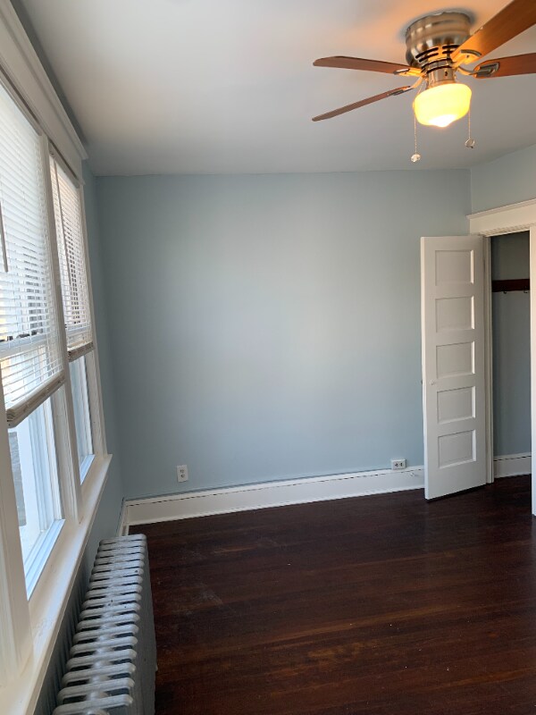 Foto del edificio - 1533 Isherwood St NE