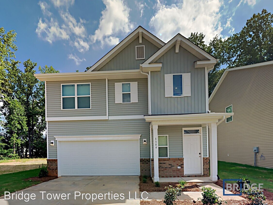 3 br, 2.5 bath House 3236 Newell Village... House Rental in