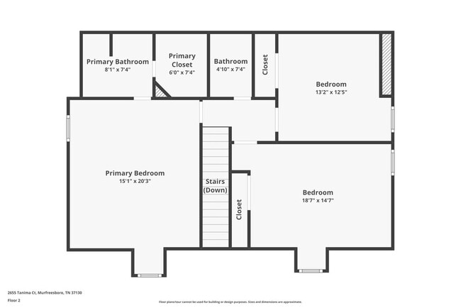 Building Photo - 2655 Tanima Ct