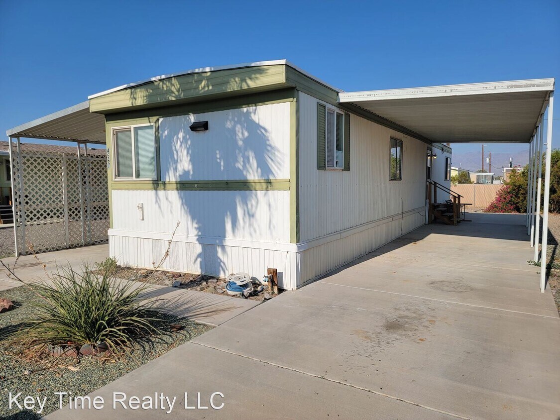 Primary Photo - 2 br, 2 bath House - 4567 Calle Ranchita