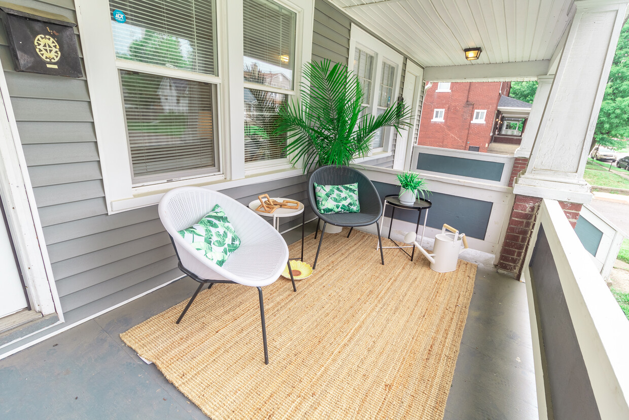 Foto principal - 1125 Wilson Ave