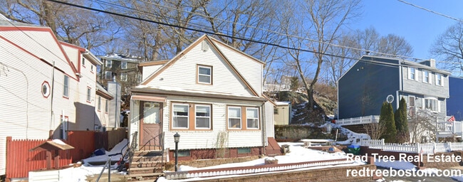 Building Photo - 60 Haines St