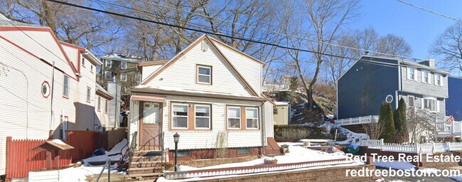 Foto del edificio - 60 Haines St