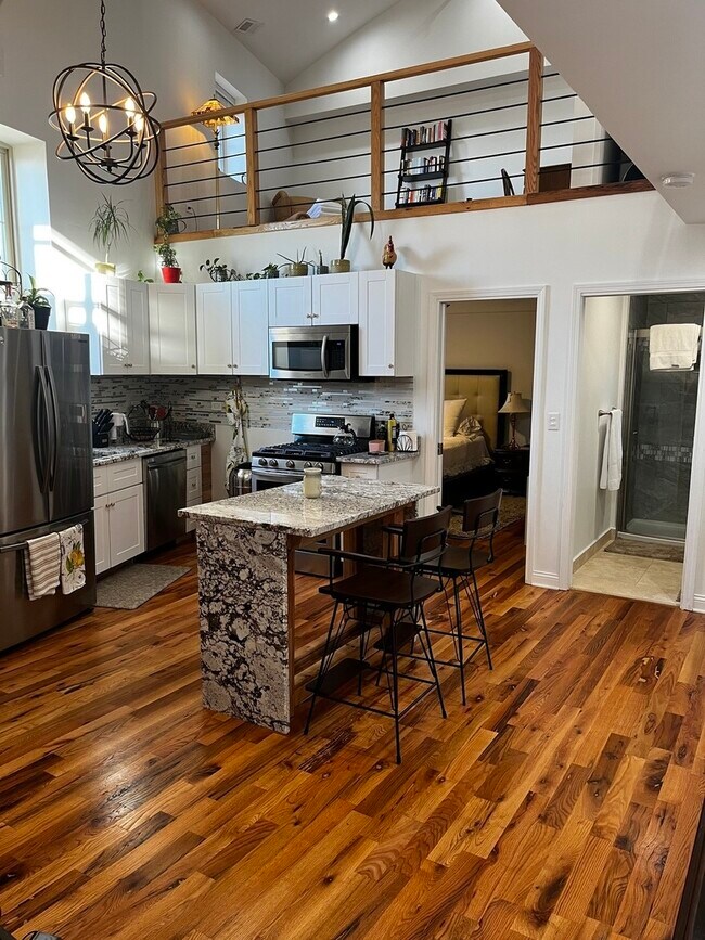 Foto del edificio - 3242 Oak Park Ave