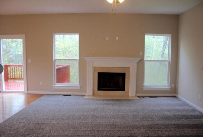 Foto del edificio - Spacious Ranch Home with Finished Lower Level in Herculaneum