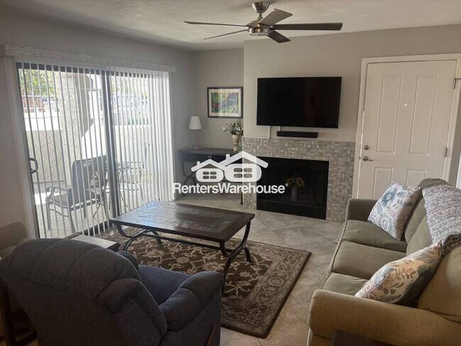 Foto del edificio - FULLY FURNISHED SHORT TERM IN SCOTTSDALE