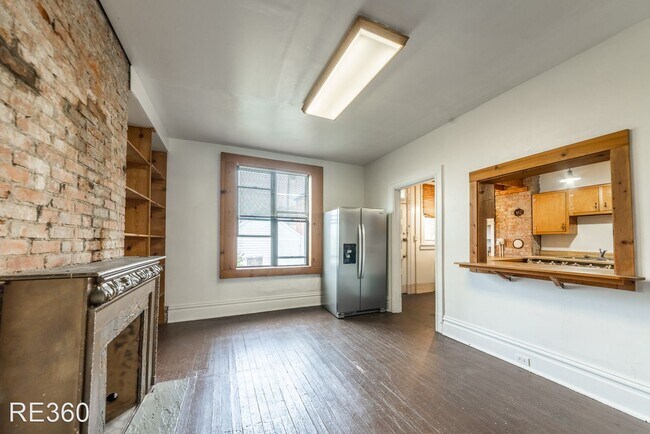 Building Photo - 5 br, 1 bath House - 74 Beltzhoover Ave Mt...