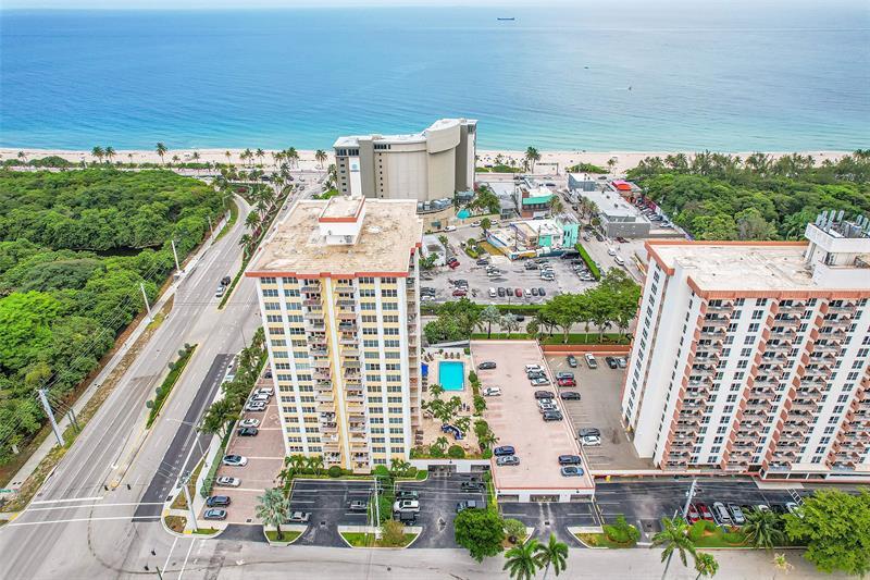 Foto principal - 3000 E Sunrise Blvd