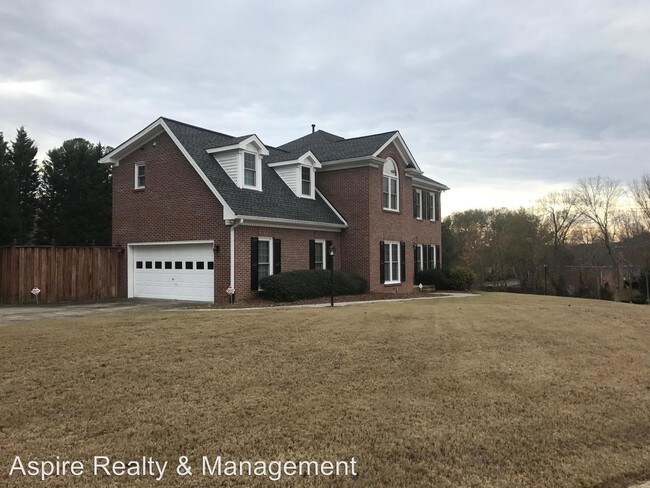 Foto del edificio - 1435 Barrett Place Ln