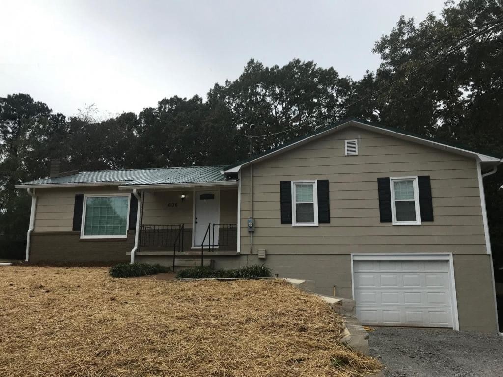 606 Homer Nance Rd, Huntsville, AL 35811 House Rental in Huntsville