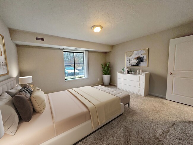 Building Photo - Canterbury Park Apartments
