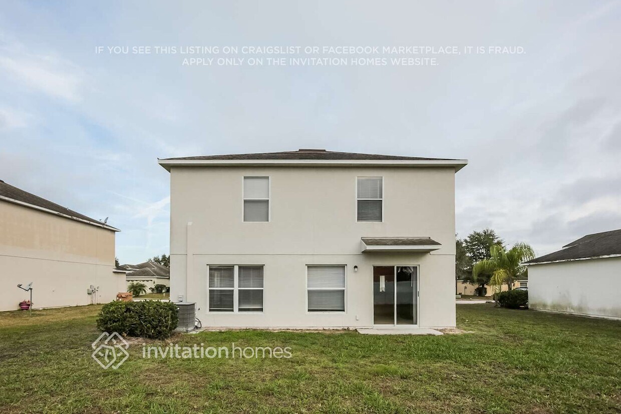 Foto del edificio - 2458 Hamlet Cir