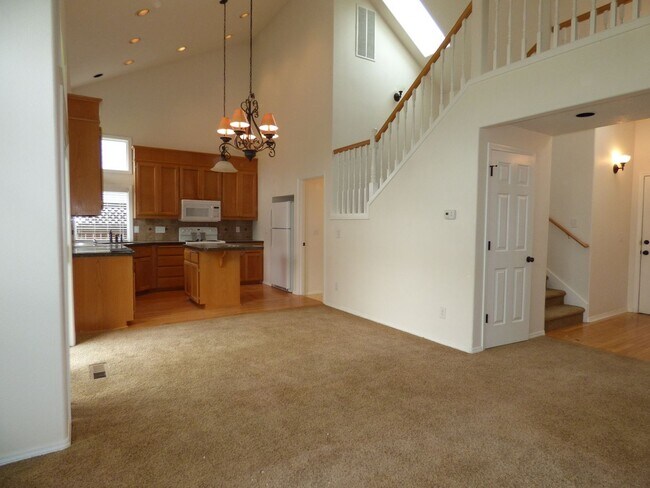 Foto del edificio - 3 Bed 2 bath home in North Salem!