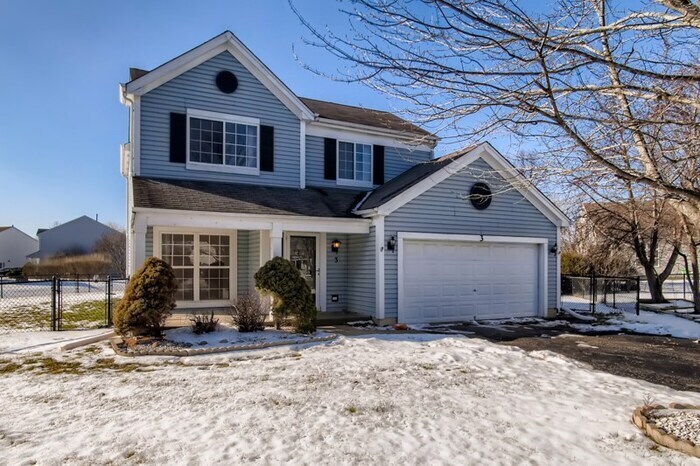 Foto principal - 3 Kaelynn Court, South Elgin, IL, 60177