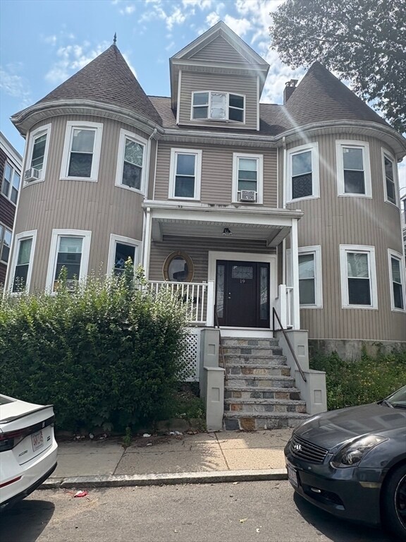 Foto del edificio - 19 Wolcott St