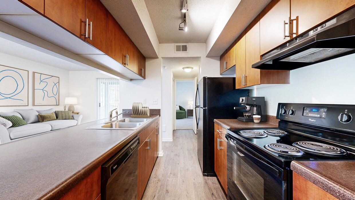 Primary Photo - Brookridge