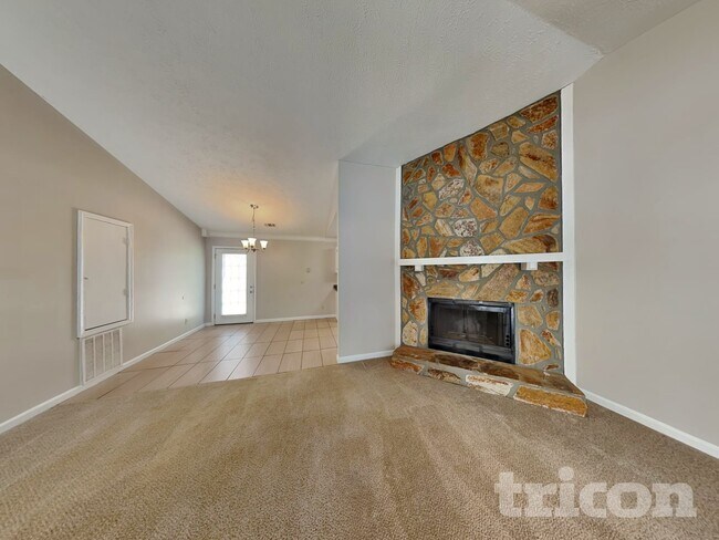 Foto del edificio - 3406 Owens Pass NW