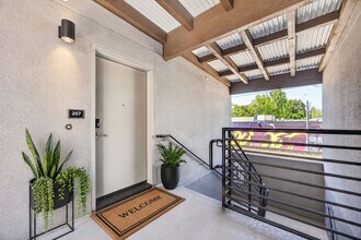 Building Photo - T20 Lofts - With Private Garages