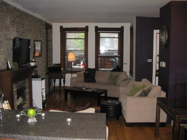 Foto del edificio - 517 W Armitage Ave