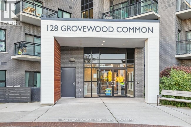 Building Photo - 128 Grovewood Common