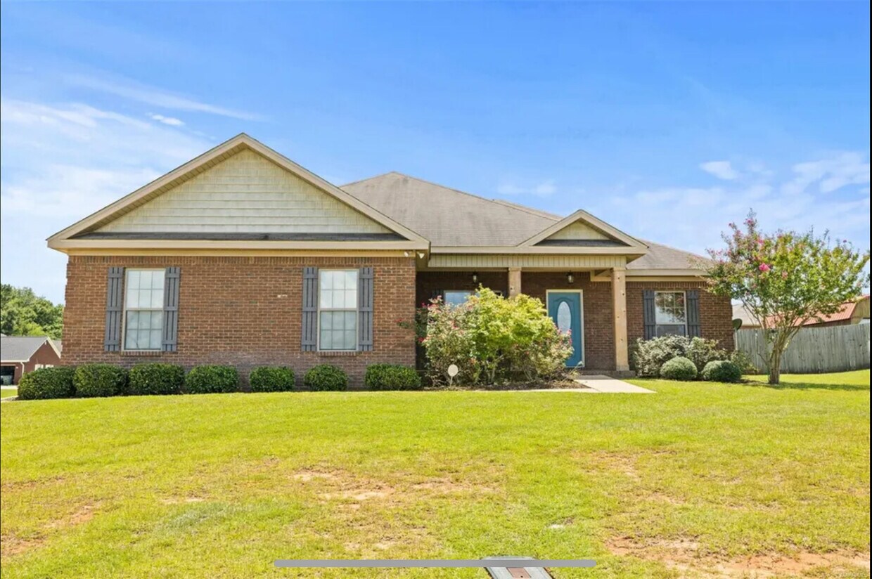 103 Flatrock Dr, Enterprise, AL 36330 House Rental in Enterprise, AL