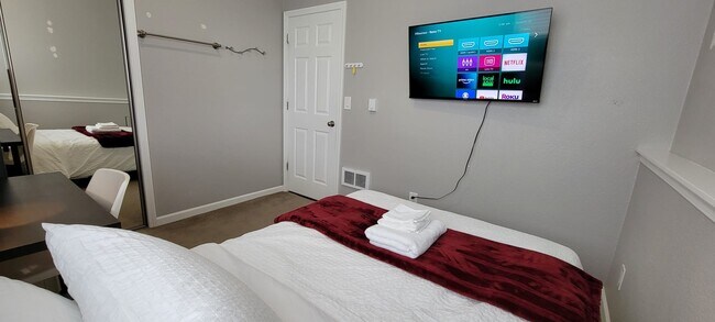 Foto del edificio - 8030 238th St SW