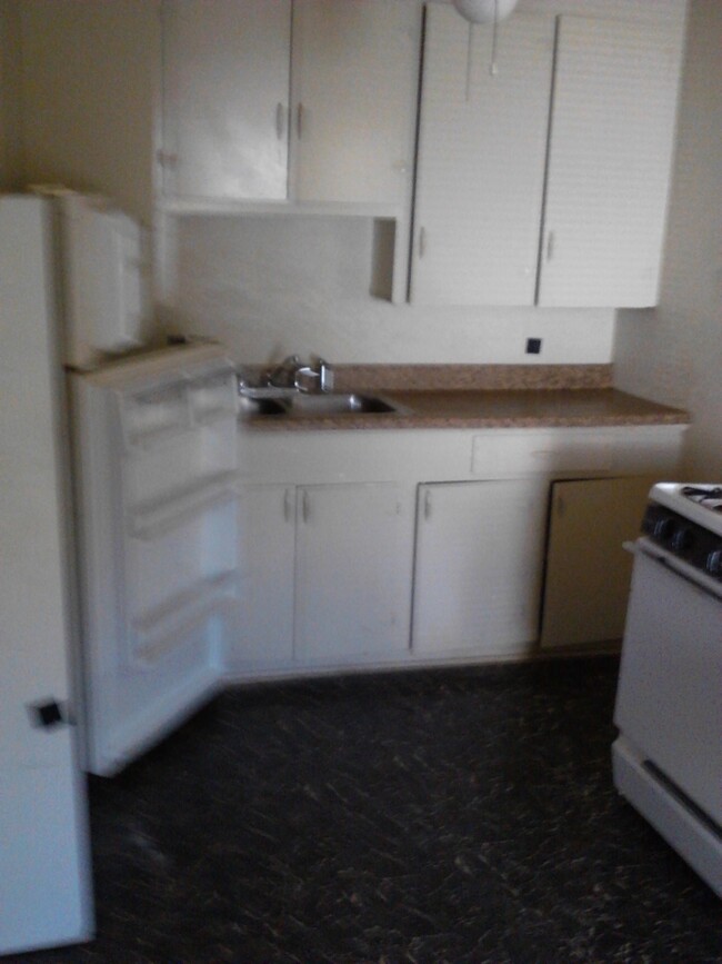Building Photo - 217 Tutt