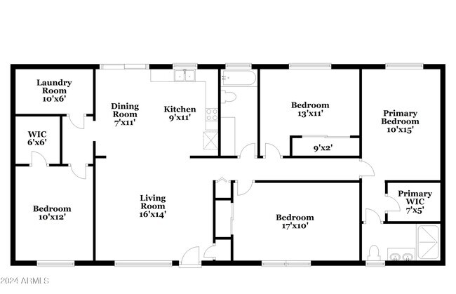 Building Photo - 2138 E Monte Cristo Ave