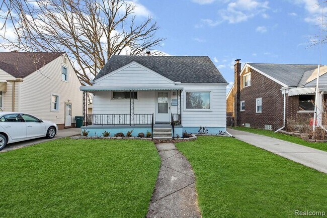 Foto del edificio - 2229 Oceana St