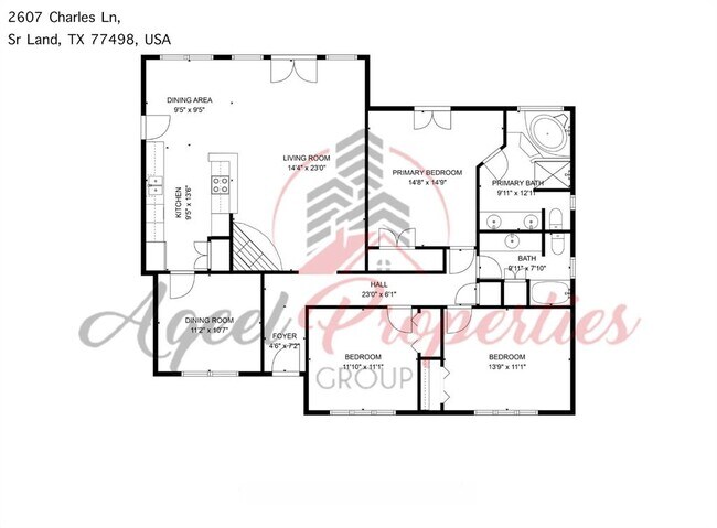 Building Photo - 2607 Charles Ln