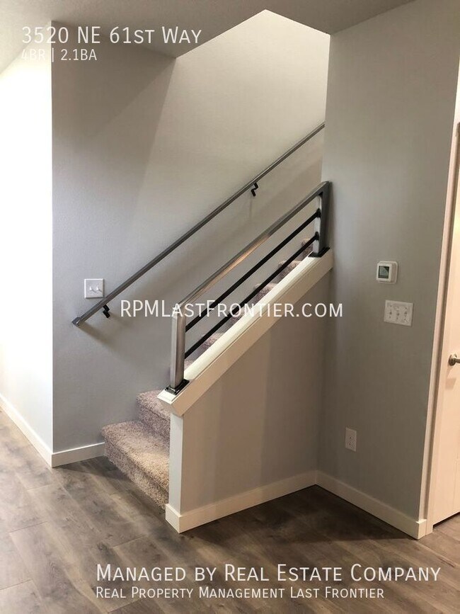 Building Photo - COMING SOON - Four Bedroom Vancouver Townh...
