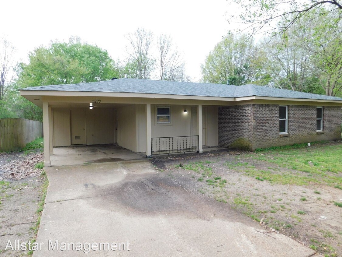 Primary Photo - 3 br, 1 bath House - 5277 Longwood Cove