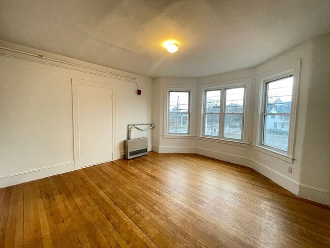 Foto del edificio - 459 Beech St