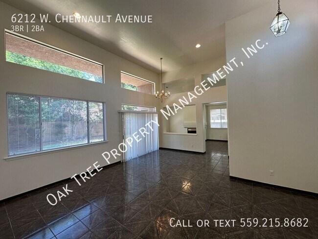 Foto del edificio - 6212 W Chennault Ave