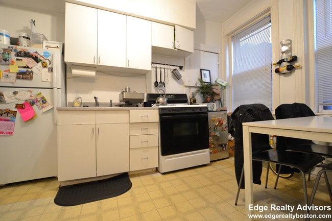 Foto del edificio - 5 Braemore Rd