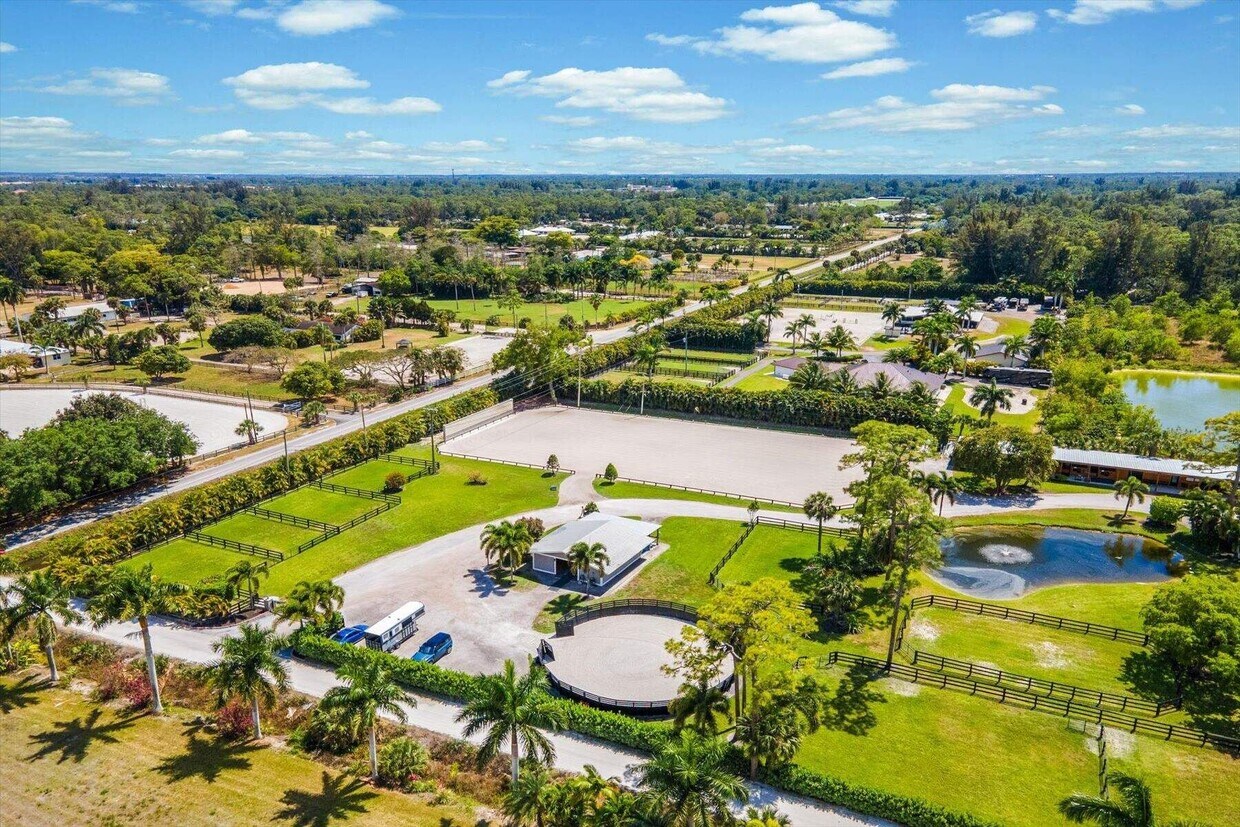 1363 F Rd, Loxahatchee, FL 33470 House Rental in Loxahatchee, FL