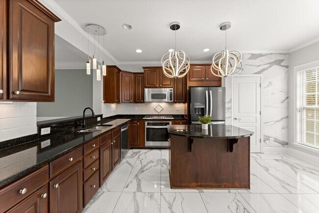 Foto del edificio - 2876 Overlook Way NE