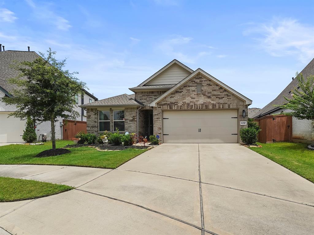Foto principal - 6210 Glenwick Park Rd