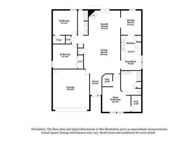 Foto del edificio - 8028 Bannockburn Dr