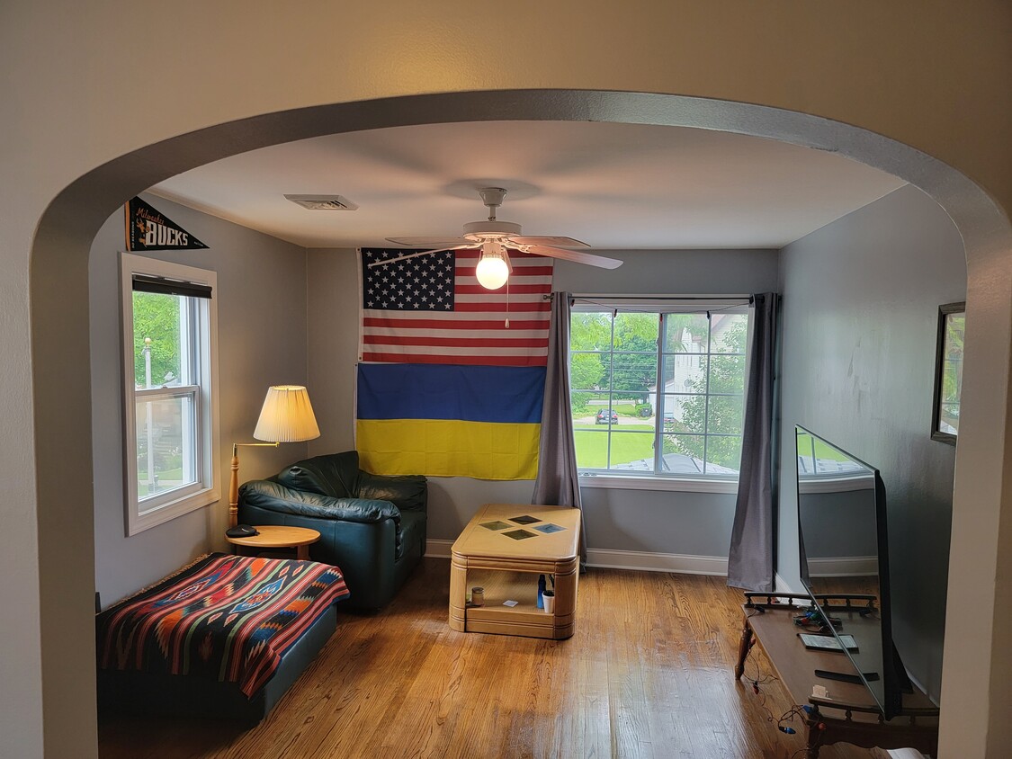 Foto principal - 3740 E Layton Ave