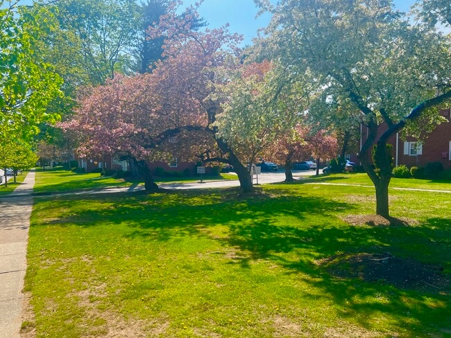 Foto del edificio - Brooklawn Gardens