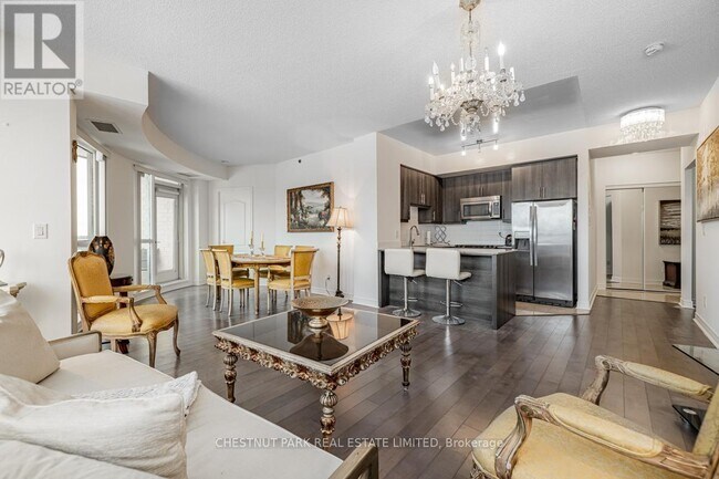 Building Photo - 2756 Old Leslie St