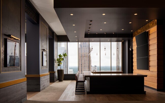 Foto del edificio - The Hue Midtown