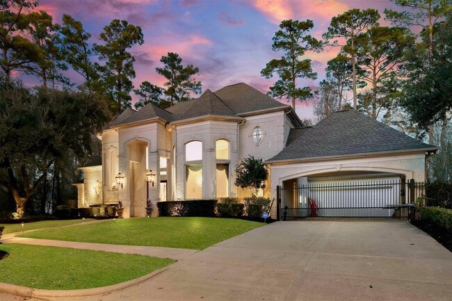 Foto del edificio - 15318 Beecham Dr