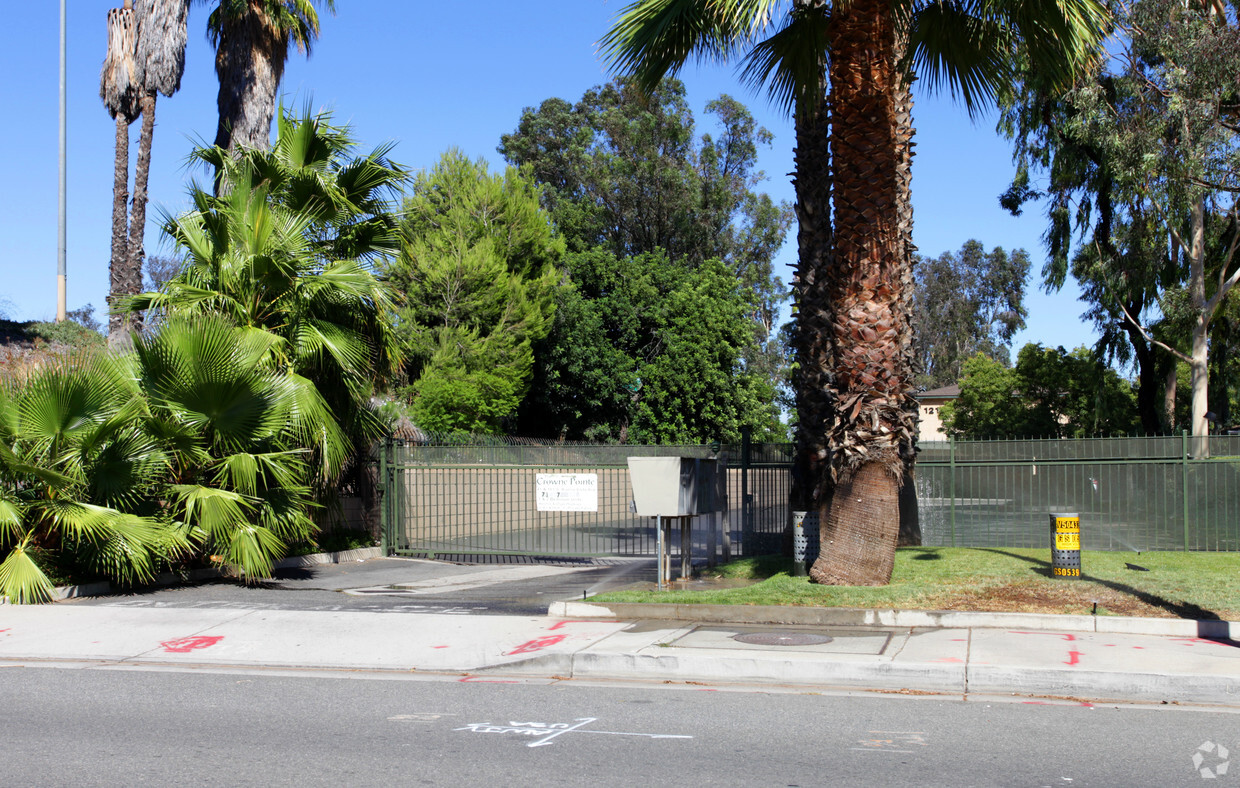 Building Photo - Citrus Circle Apartments