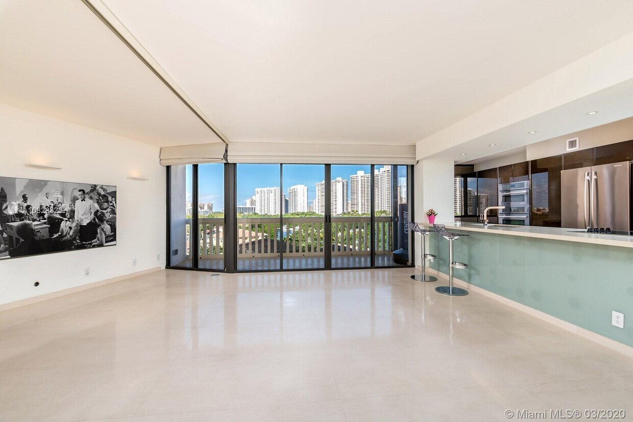 1000 E Island Blvd Unit 905, Aventura, FL 33160 Condo for Rent in