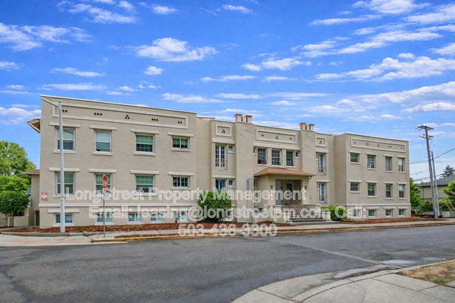 Building Photo - 205 NW Kings Blvd