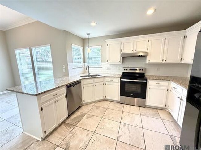 Foto del edificio - 4126 Stumberg Ln